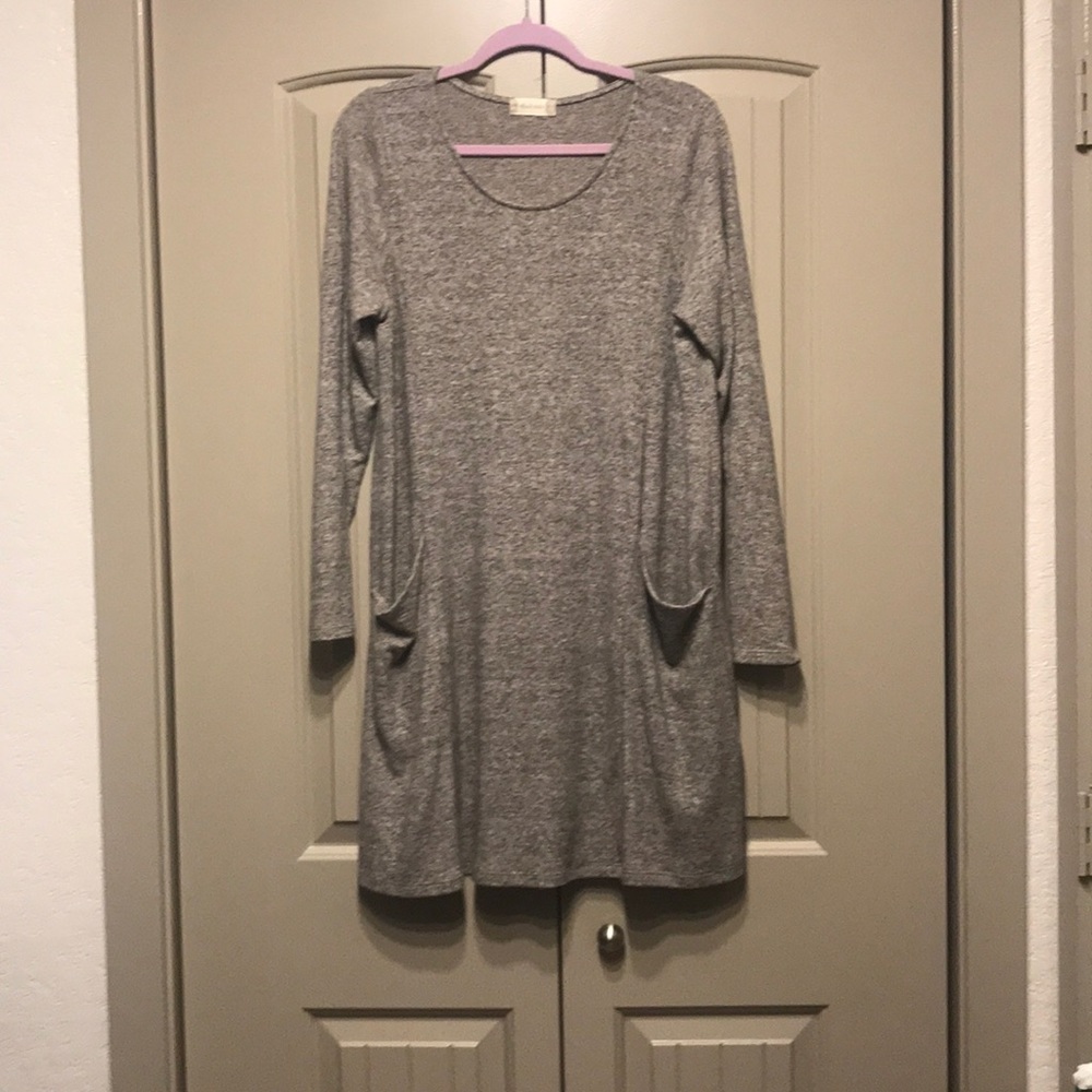 Altar’d State Dress